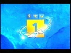Thumbnail image for ITV1 Break - Christmas 2004 