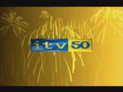Thumbnail image for ITV50 Ident (Yellow Long) - September 2005 