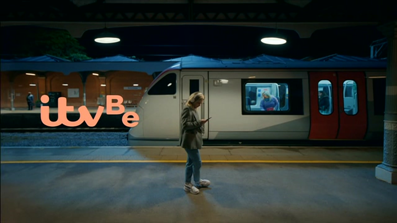 Thumbnail image for ITV Be (Station)  - 2022