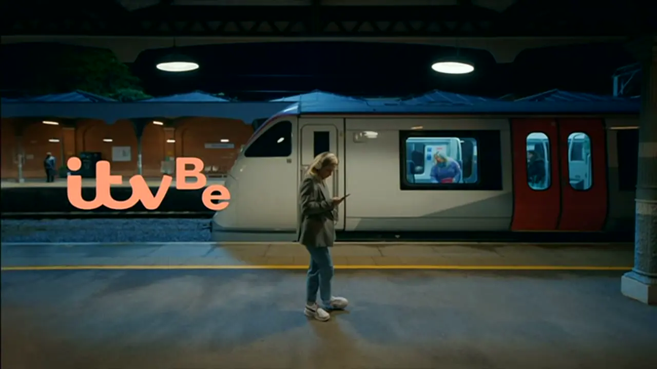 Thumbnail image for ITV Be (Station)  - 2022