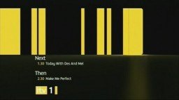 Thumbnail image for ITV1 Menu - 2006 