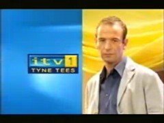 Thumbnail image for ITV1 Tyne Tees - Robson Green 