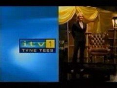 Thumbnail image for ITV1 Tyne Tees - Gaby Logan 