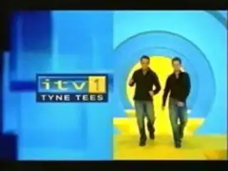 Thumbnail image for ITV1 Tyne Tees 2004 - Ant and Dec 