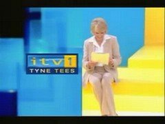 Thumbnail image for ITV1 Tyne Tees 2004 - Wendy Craig 