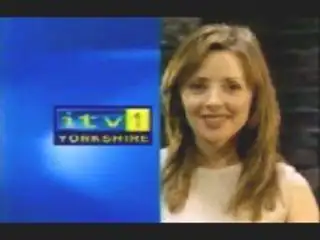 Thumbnail image for ITV1 Yorkshire - Carol Vorderman 