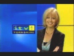 Thumbnail image for ITV1 Yorkshire - Christine Talbot 