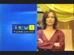 Thumbnail image for ITV1 Yorkshire - Leah Bracknell 