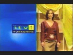 Thumbnail image for ITV1 Yorkshire - Leah Bracknell 