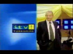 Thumbnail image for ITV1 Yorkshire - Derek Fowlds 