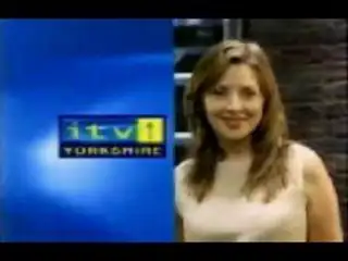 Thumbnail image for ITV1 Yorkshire - Carol Vorderman 