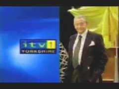 Thumbnail image for ITV1 Yorkshire - Derek Fowlds 