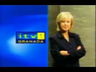 Thumbnail image for ITV1 Granada - Lucy Meacock 