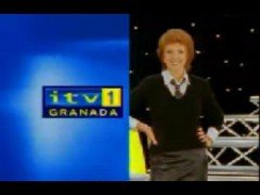 Thumbnail image for ITV1 Granada - Cilla Black 