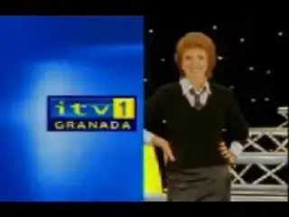 Thumbnail image for ITV1 Granada - Cilla Black 