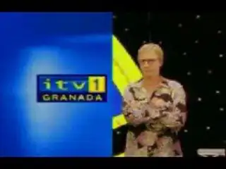 Thumbnail image for ITV1 Granada - Paul 'O Grady 
