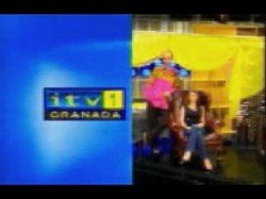 Thumbnail image for ITV1 Granada - Cold Feet 