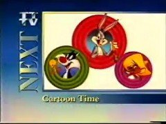 Thumbnail image for Tyne Tees Next - 1995 
