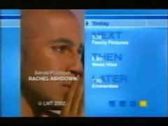 Thumbnail image for ITV1 End Credit Promotion - 2002 