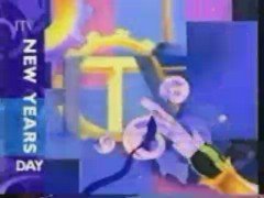 Thumbnail image for ITV (Promo)  - New Year 1990