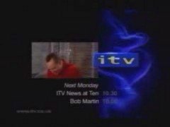 Thumbnail image for ITV (Promo)  - 2001