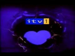 Thumbnail image for ITV1 Break Bumper - 2001 