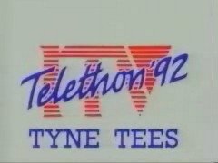 Thumbnail image for Telethon '92 