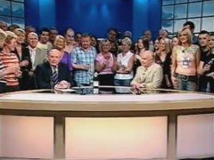 Thumbnail image for NE Tonight (Last City Road Move Feature) - 2005 
