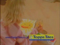 Thumbnail image for TTTV Weather End Summer 2003 