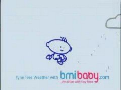 Thumbnail image for TTTV Weather Rain 2004 