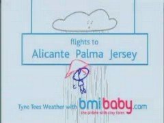 Thumbnail image for TTTV Weather Rain End 2004 
