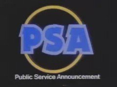 Thumbnail image for Tyne Tees PSA 1984 