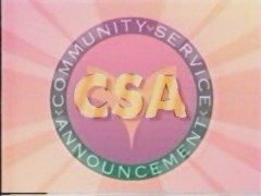 Thumbnail image for CSA 1997 