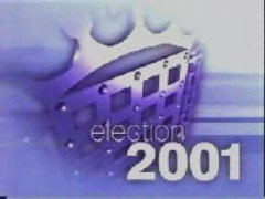 Thumbnail image for Yorkshire Election - 2001 