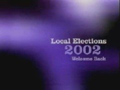 Thumbnail image for Yorkshire Election Return - 2002 