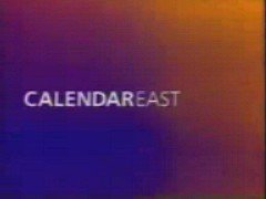 Thumbnail image for Calendar East - 2003 