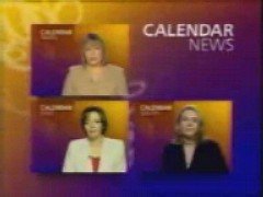Thumbnail image for Calendar Handover - 2003 