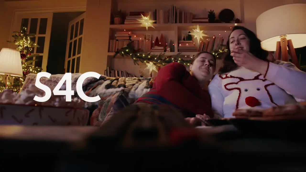 Thumbnail image for S4C (Break - Remote)  - Christmas 2022