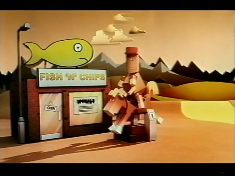 Thumbnail image for Orange  - 2004