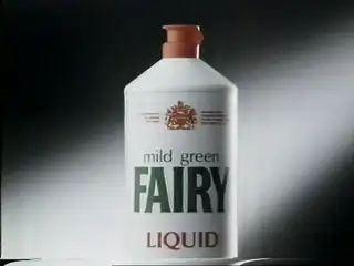 Thumbnail image for Fairy Liquid  - 1989