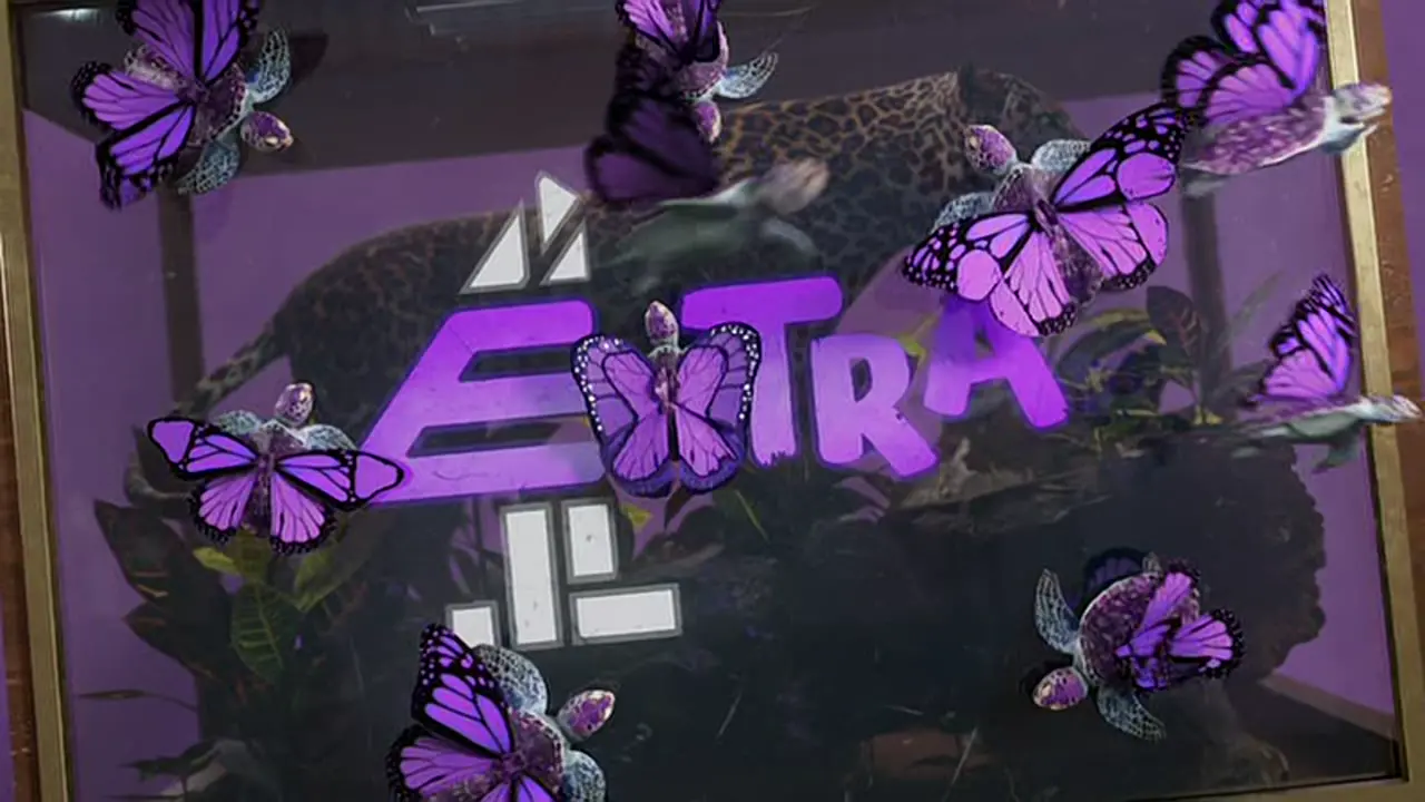 Thumbnail image for E4 Extra (12.15am NYD)  - New Year 2023/2024