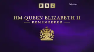 Thumbnail image for BBC One (Queen Remembered Ident)  - 2022