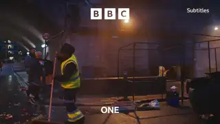 Thumbnail image for BBC One (Market - Aftermath)  - 2022