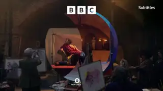 Thumbnail image for BBC One NI (Warehouse - Drawing)  - 2022