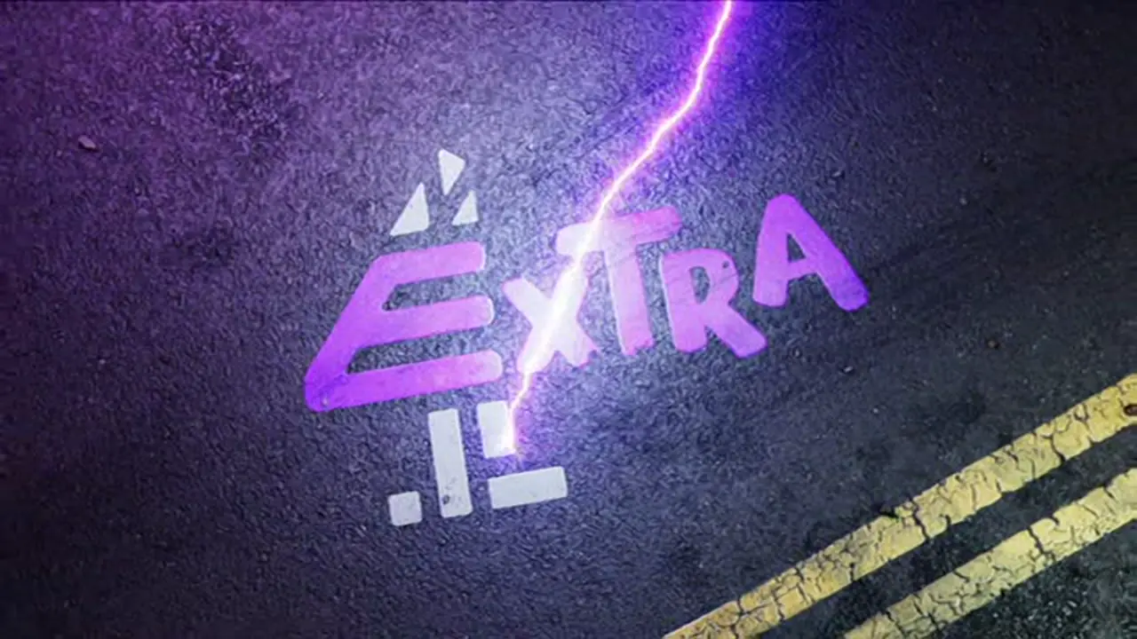 Thumbnail image for E4Xtra (Continuity Overlaid)  - 2022