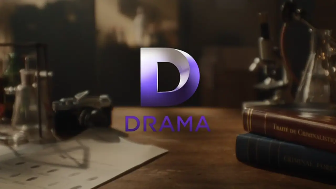 Thumbnail image for Drama (Sister Boniface)  - 2024