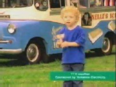 Thumbnail image for Yorkshire Weather (Sun) - 2001 