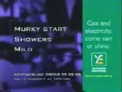 Thumbnail image for Yorkshire Weather End - 2001 