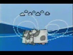 Thumbnail image for Yorkshire Weather (Cows/Rain) - 2002 