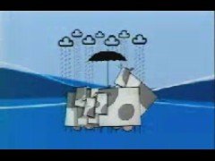 Thumbnail image for Yorkshire Weather (Cows/Rain) End - 2002 